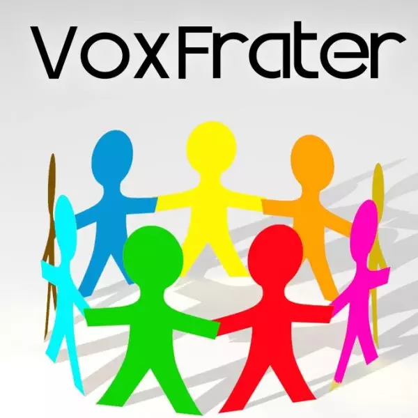 VoxFrater